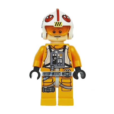 Luke Skywalker - Pilot