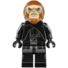 Dryden's Guard (Hylobon Enforcer) - Closed Mouth Lego® - sw0954