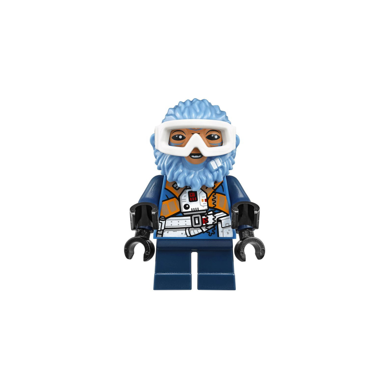 Rio Durant Lego® - sw0955