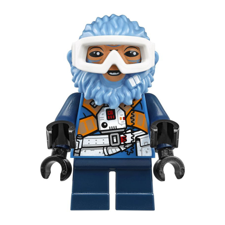 Rio Durant Lego® - sw0955