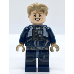 Antoc Merrick Lego® - sw0963