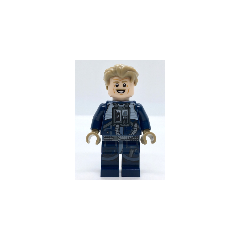 Antoc Merrick Lego® - sw0963