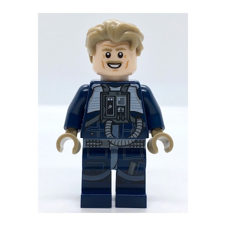 Antoc Merrick Lego® - sw0963