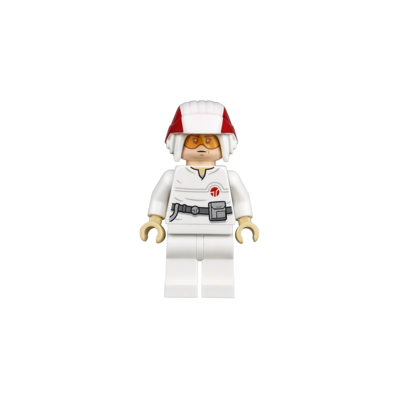 Cloud Car Pilot Lego® - sw0969