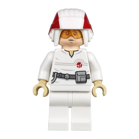 Cloud Car Pilot Lego® - sw0969