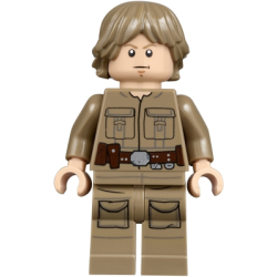 Luke Skywalker (Cloud City