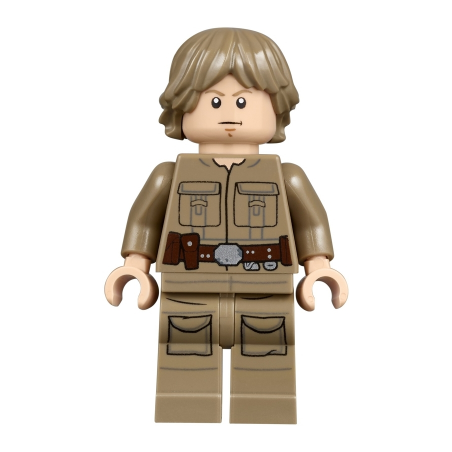 Luke Skywalker (Cloud City