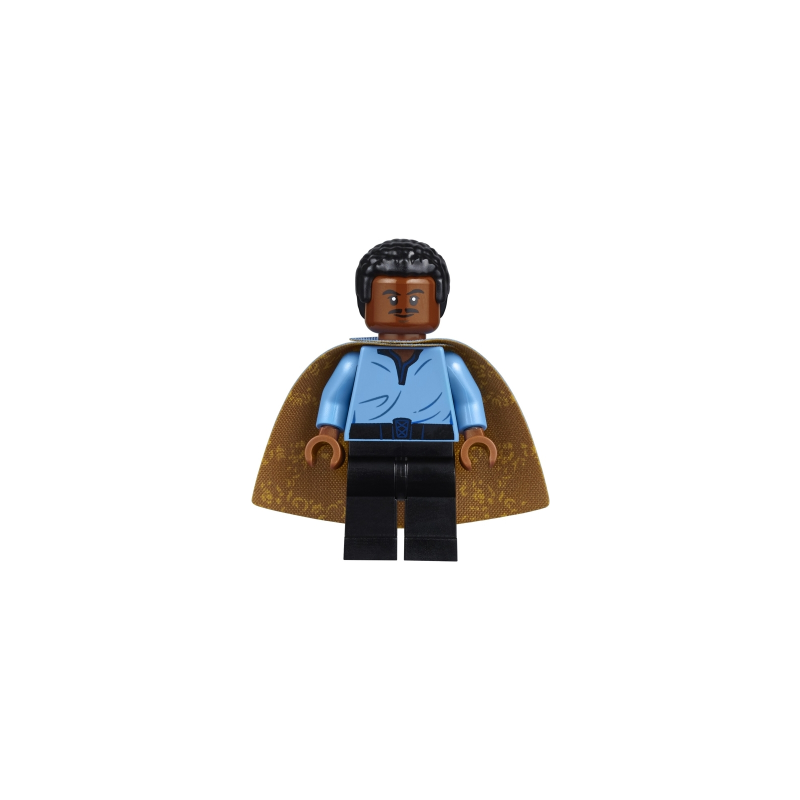 Lando Calrissian