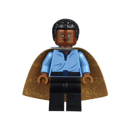 Lando Calrissian