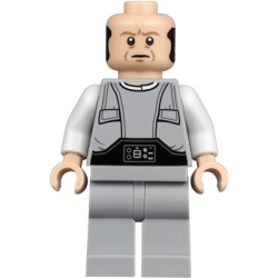 Lobot - Light Nougat
