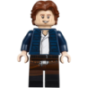 Han Solo - Dual Molded Legs Lego® - sw0976