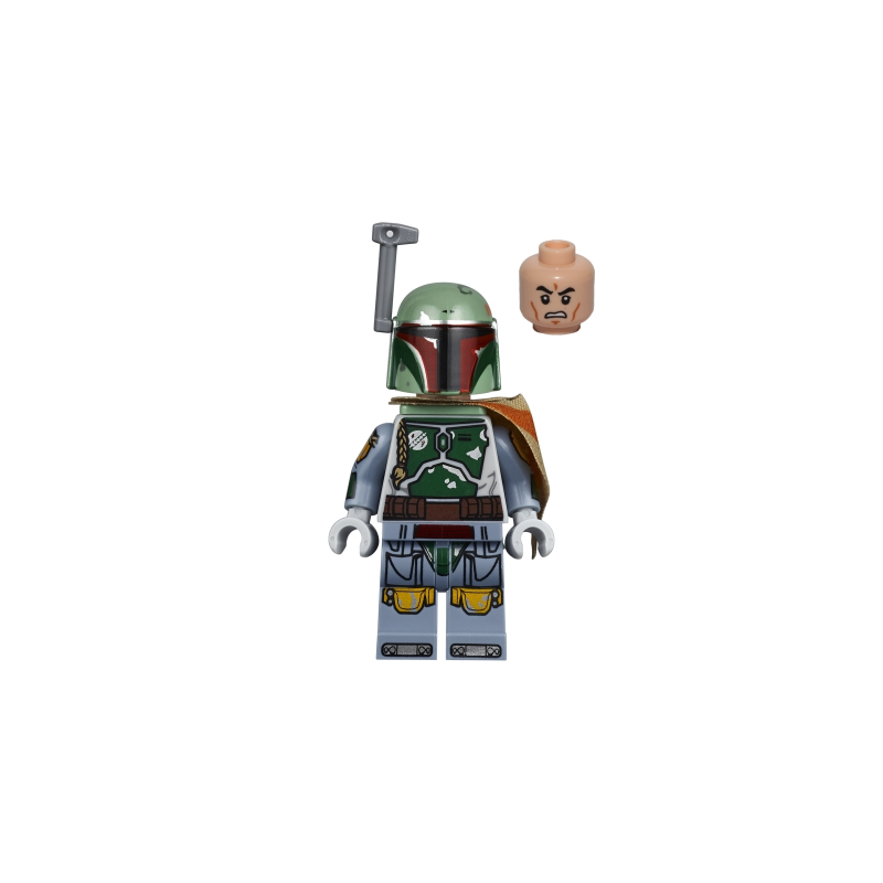 Boba Fett - Pauldron