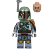Boba Fett - Pauldron