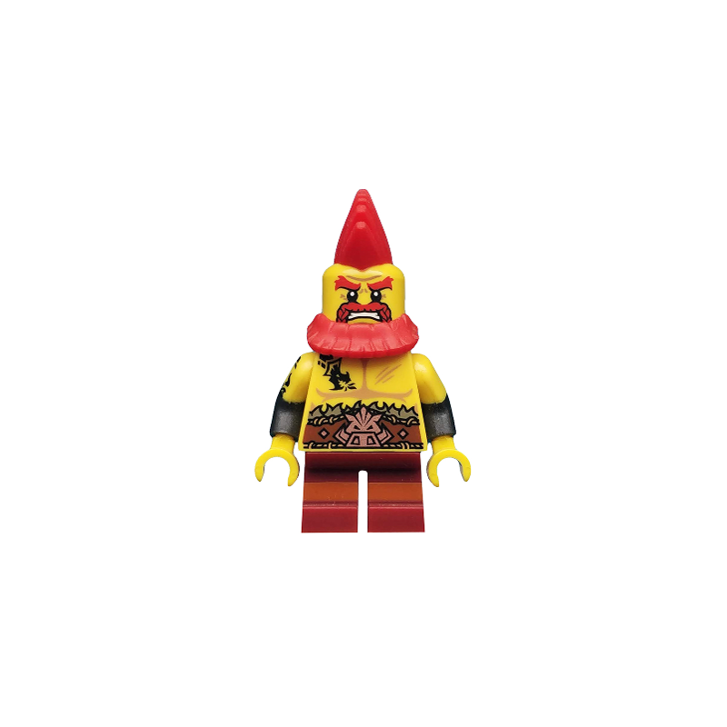Battle Dwarf