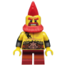 Battle Dwarf