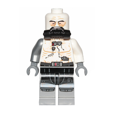Darth Vader (Bacta Tank) Lego® - sw0981