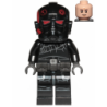 Inferno Squad Agent with Utility Belt (Frown) Lego® - sw0986
