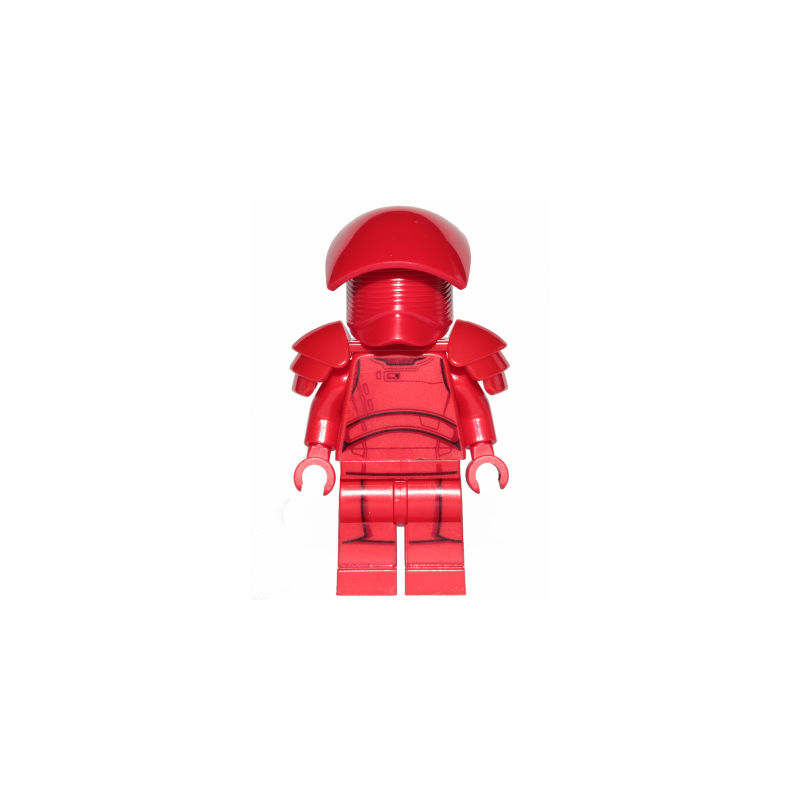 Elite Praetorian Guard - Flat Helmet Lego® - sw0989