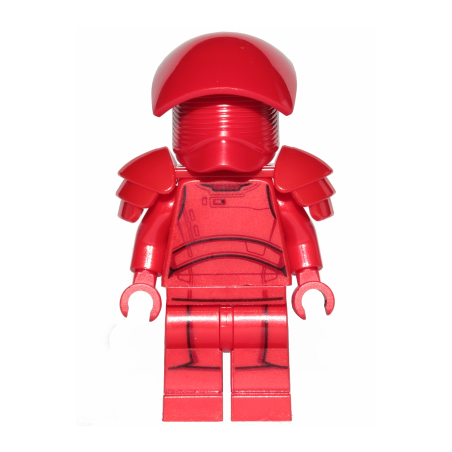 Elite Praetorian Guard - Flat Helmet Lego® - sw0989