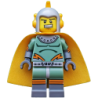 Retro Space Hero