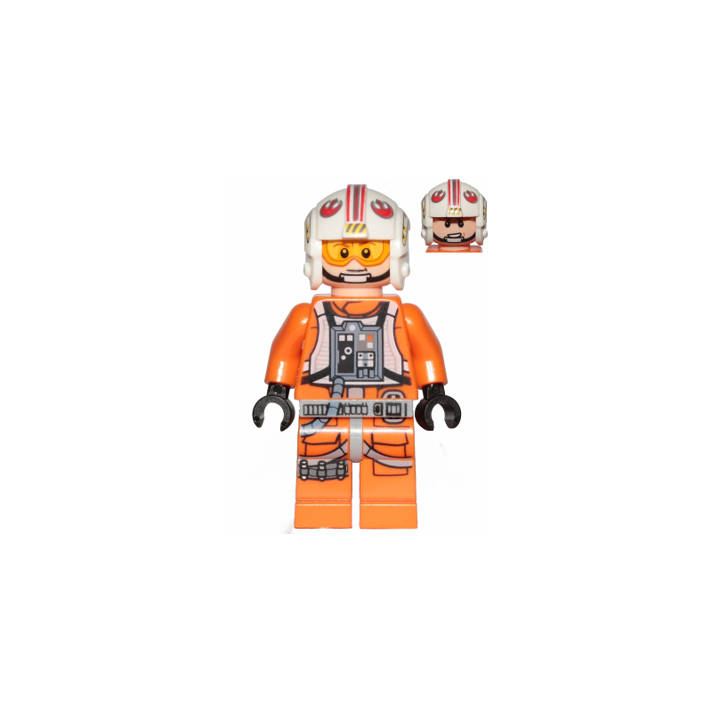 Luke Skywalker (Pilot
