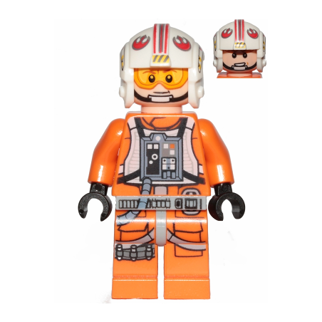 Luke Skywalker (Pilot