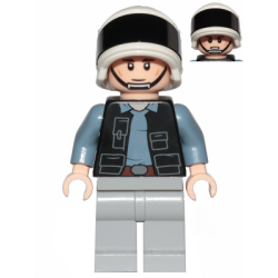 Rebel Fleet Trooper - Vest with Pockets