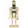 Kashyyyk Battle Droid / AAT Driver Battle Droid Lego® - sw0996