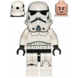 Imperial Stormtrooper - Male