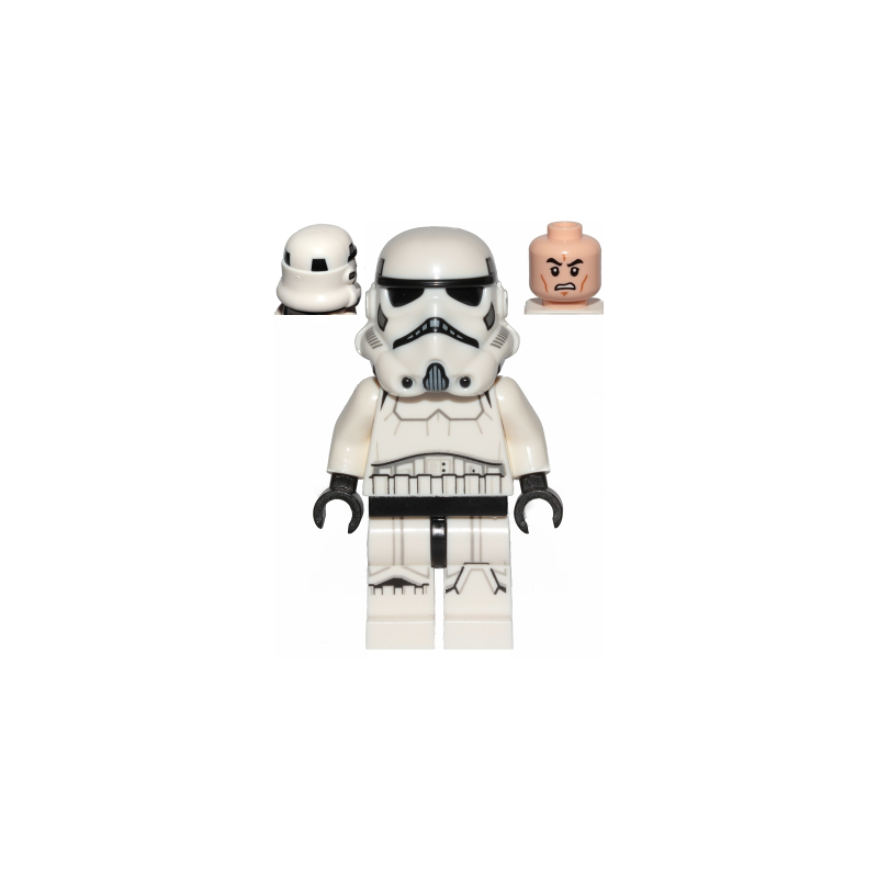 Imperial Stormtrooper - Male