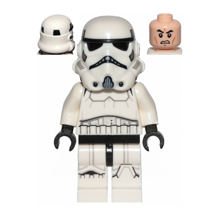 Imperial Stormtrooper - Male