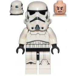Imperial Stormtrooper - Male