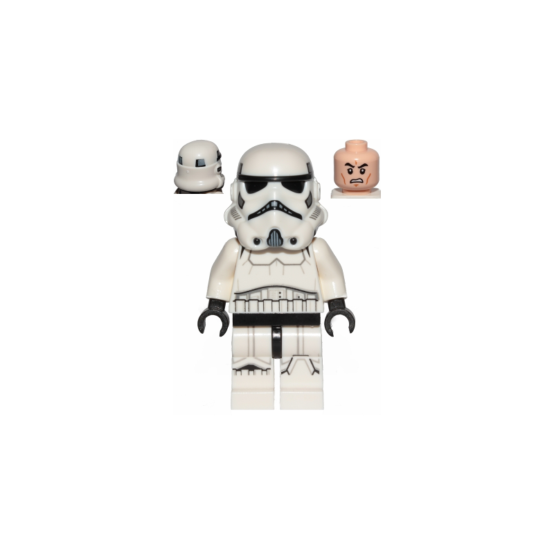 Imperial Stormtrooper - Male