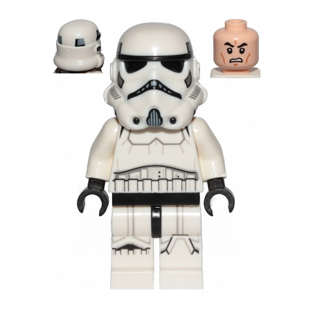 Imperial Stormtrooper - Male
