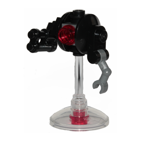 Praetorian Training Droid Lego® - sw0998