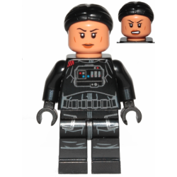 Iden Versio (Inferno Squad Commander) Lego® - sw1000
