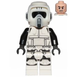 Imperial Scout Trooper - Male