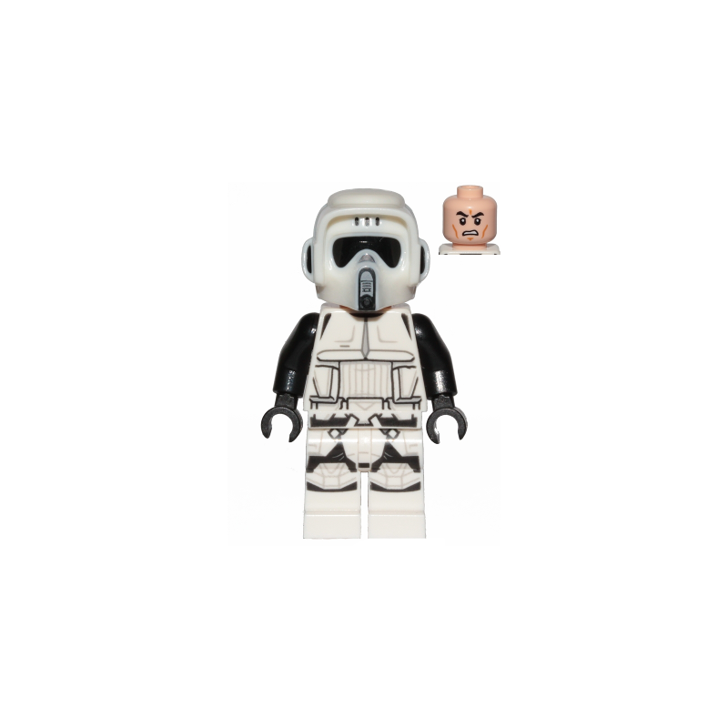 Imperial Scout Trooper - Male