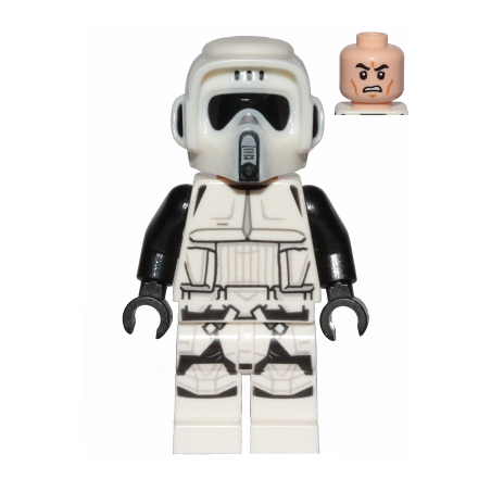 Imperial Scout Trooper - Male