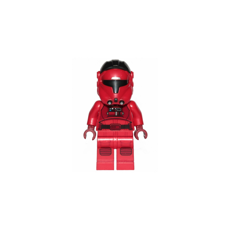 Major Vonreg Lego® - sw1010