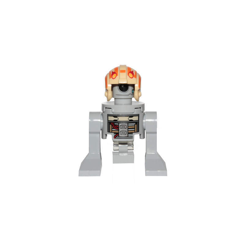 Astromech Droid