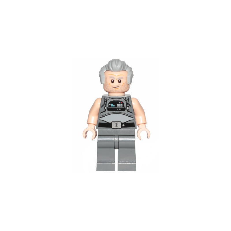 Griff Halloran Lego® - sw1018