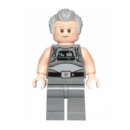 Griff Halloran Lego® - sw1018
