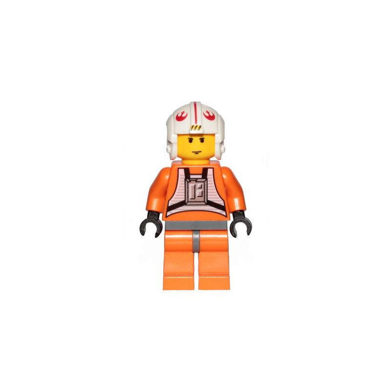 Luke Skywalker (Pilot