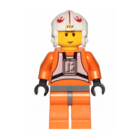 Luke Skywalker (Pilot