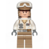 Hoth Rebel Trooper White Uniform
