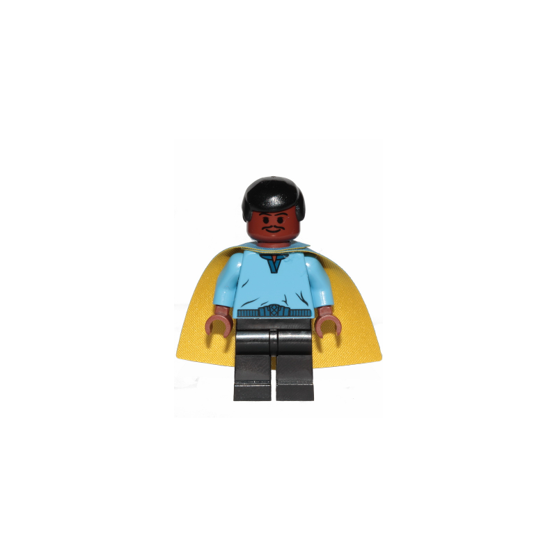 Lando Calrissian