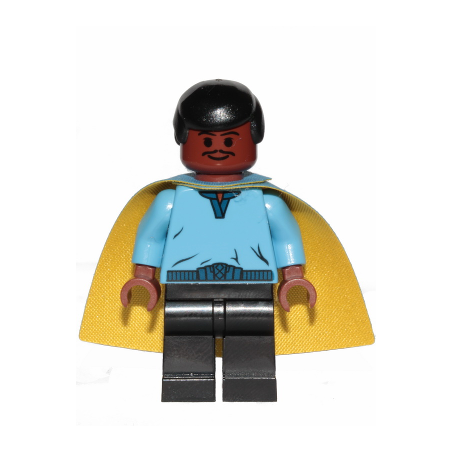 Lando Calrissian