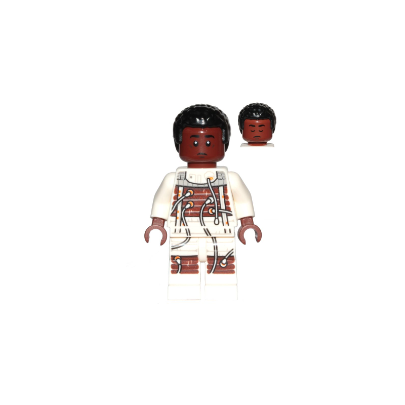 Finn - Bacta Suit Lego® - sw1033