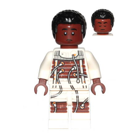 Finn - Bacta Suit Lego® - sw1033